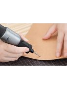 HOTO QWLDM001 35 az 1-ben multi-sander