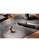 Precíziós multifunkciós csiszológép 12V készlet 36 el. HOTO QWLDM002 35000RPM