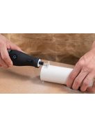 Precíziós multifunkciós csiszológép 12V készlet 36 el. HOTO QWLDM002 35000RPM