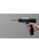 HOTO QWLDZ001 fúró/csavarozó, kefe nélküli, 12 V