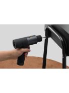 HOTO QWLDZ001 fúró/csavarozó, kefe nélküli, 12 V