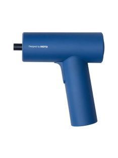 HOTO QWLSD008 csavarhúzó, 5Nm, 3,6V kék