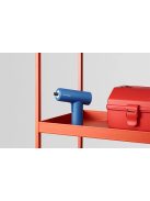 HOTO QWLSD008 csavarhúzó, 5Nm, 3,6V kék