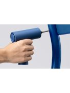 HOTO QWLSD008 csavarhúzó, 5Nm, 3,6V kék