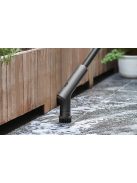 Elektromos tisztítókefe HOTO QWQJS001, 7 az 1-ben készlet