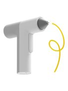 EasyFlow ragasztópisztoly HOTO QWRJQ002 (USB-C, 3000mAh)