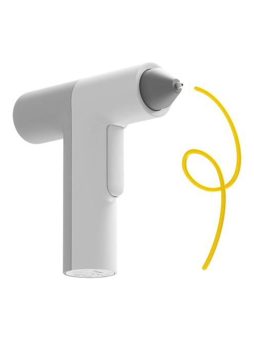 EasyFlow ragasztópisztoly HOTO QWRJQ002 (USB-C, 3000mAh)
