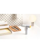 EasyFlow ragasztópisztoly HOTO QWRJQ002 (USB-C, 3000mAh)