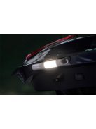 HOTO QWSDT002 zseblámpa, 1000lm