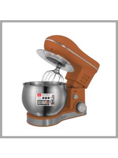Raf Konyhai robotgép 1800W narancs
