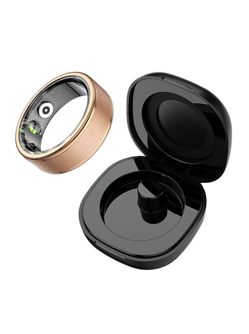 Colmi R03 9 okosgyűrű, 18.9mm arany