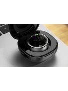 Colmi R03 11 okosgyűrű, 20.3mm fekete