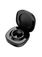 Colmi R03 12 okosgyűrű, 21.3mm fekete