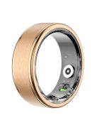 Colmi R03 12 okosgyűrű, 21.3mm (arany