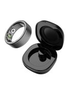 Colmi R03 10 okosgyűrű, 19.8mm fekete