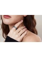 Colmi R03 10 okosgyűrű, 19.8mm fekete
