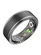 Colmi R03 8 okosgyűrű, 18.1mm fekete