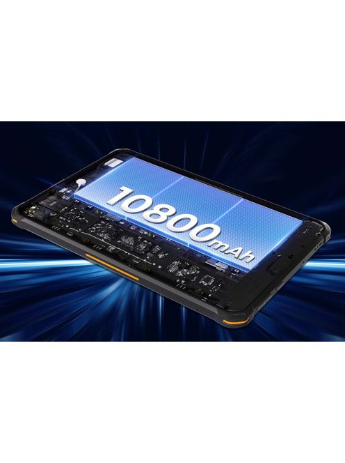 HOTWAV TAB R10 Pro tablet (fekete)