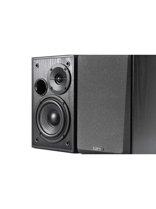 Edifier R1100 2.0 hangszórók (fekete
