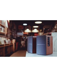 Edifier R1280DB 2.0 hangszóró barna