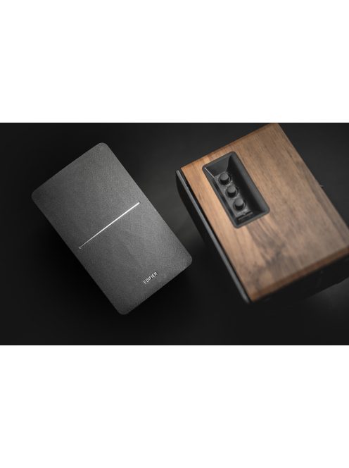 Edifier R1280DB 2.0 hangszóró barna