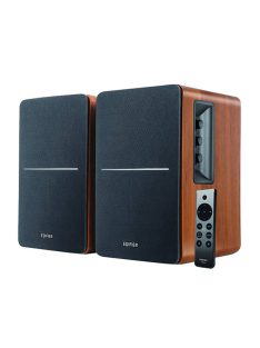 Edifier R1280DBs 2.0 hangszórók barna