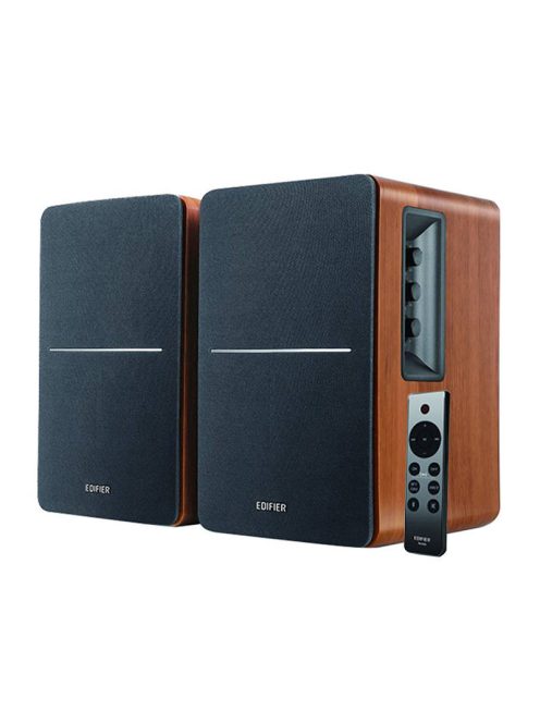 Edifier R1280DBs 2.0 hangszórók barna