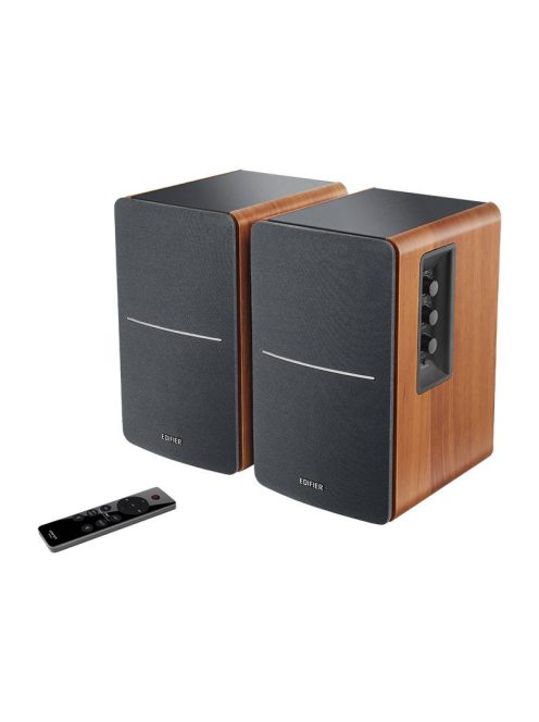 Edifier R1280DBs 2.0 hangszórók barna