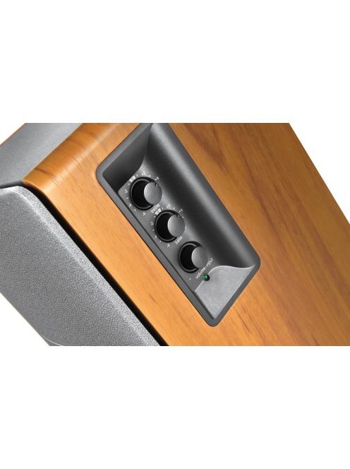 Edifier R1280DBs 2.0 hangszórók barna