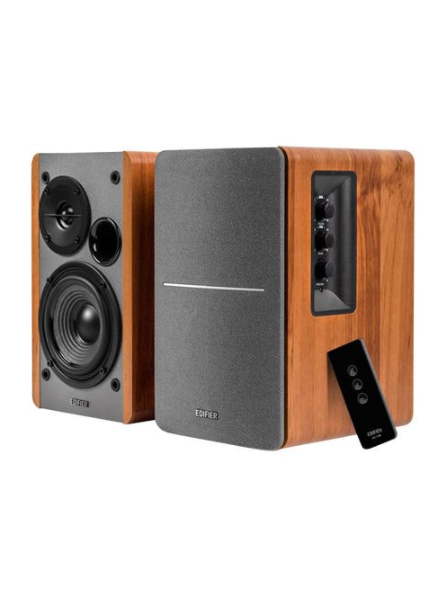Edifier R1280T 2.0 hangszórók barna