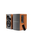 Edifier R1280T 2.0 hangszórók barna