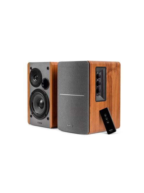 Edifier R1280T 2.0 hangszórók barna