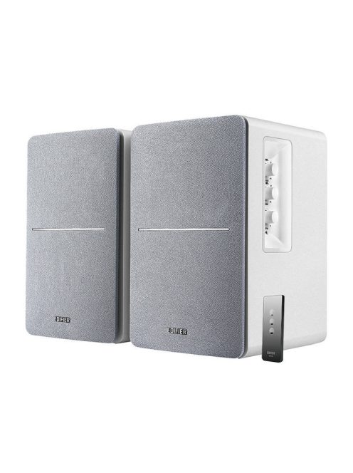 Edifier R1280T 2.0 hangszórók fehér