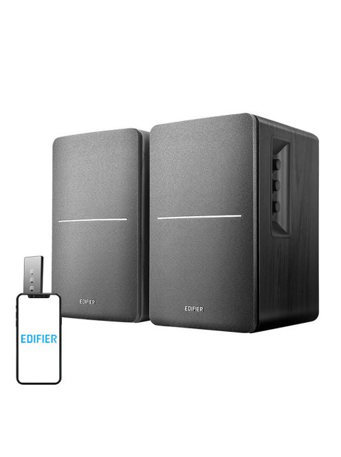 Edifier R1280T 2.0 hangszórók fekete