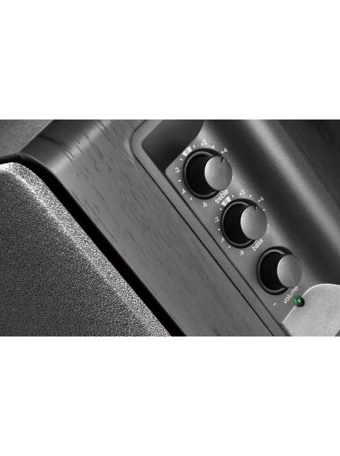 Edifier R1280T 2.0 hangszórók fekete