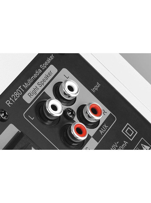Edifier R1280T 2.0 hangszórók fekete