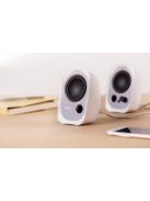 Edifier R12U 2.0 Hangszóró fehér