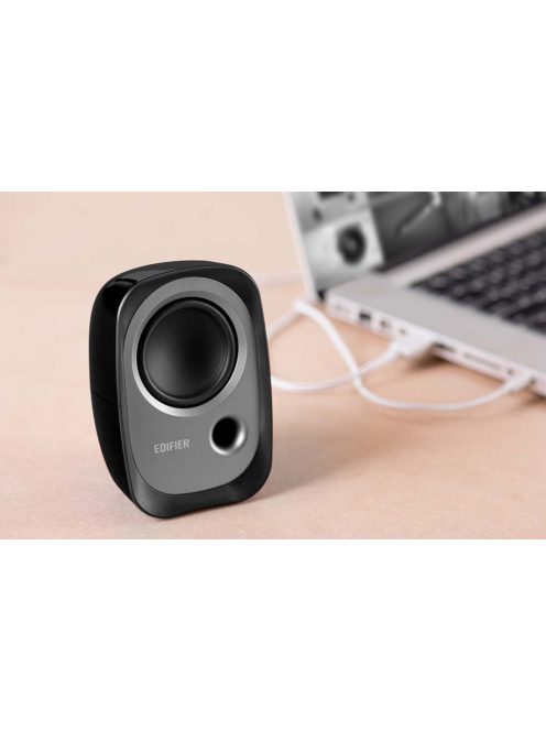 Edifier R12U 2.0 hangszórók