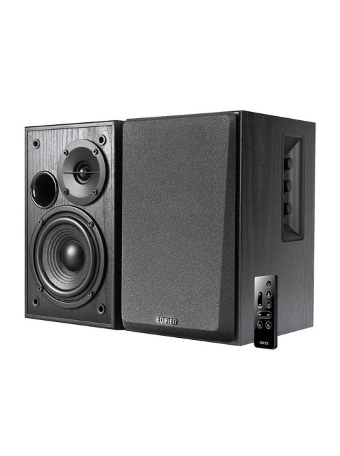 Edifier R1580 MB 2.0 hangszórók fekete