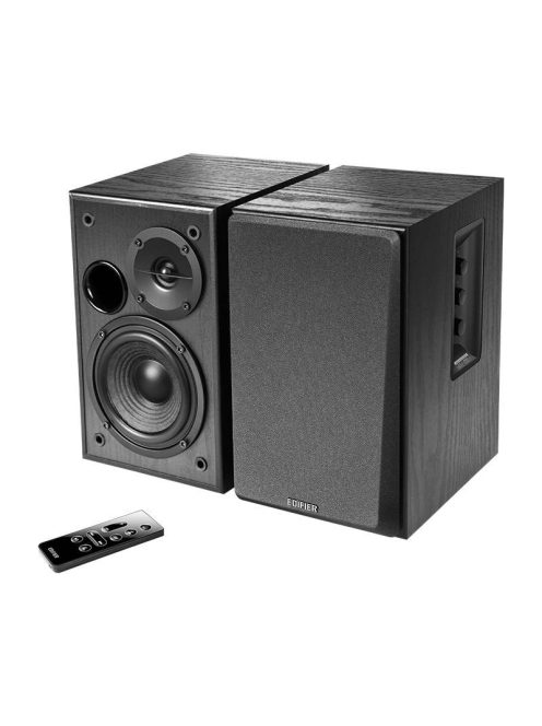 Edifier R1580 MB 2.0 hangszórók fekete