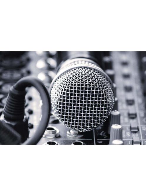 Edifier R1580 MB 2.0 hangszórók fekete