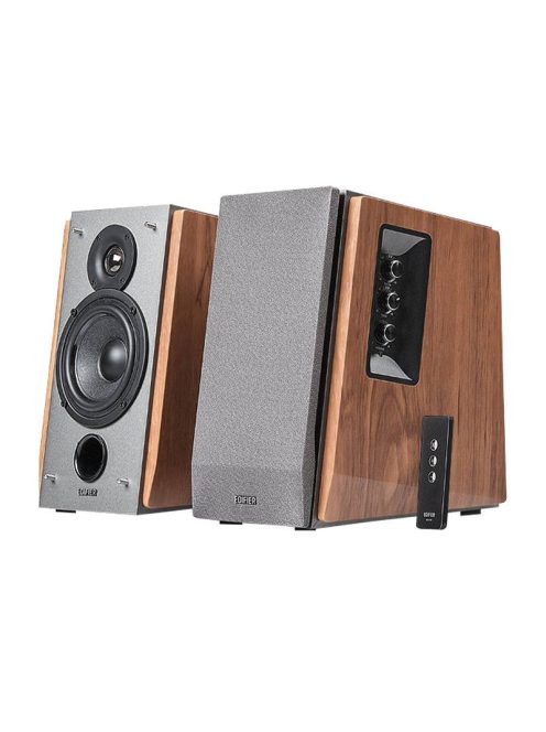 Edifier R1600TIII 2.0 hangszórók barna