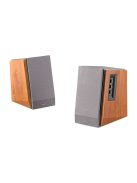 Edifier R1600TIII 2.0 hangszórók barna