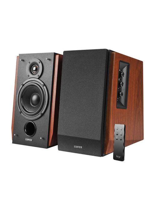 Edifier R1700BT 2.0 hangszórók barna