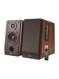 Edifier R1700BTs 2.0 hangszóró barna