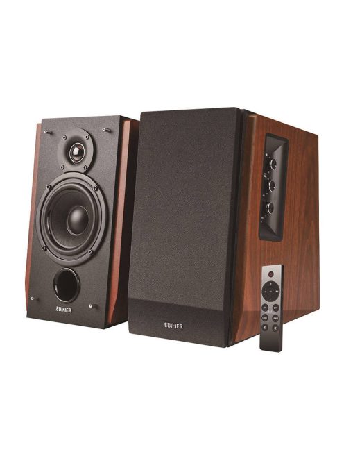 Edifier R1700BTs 2.0 hangszóró barna