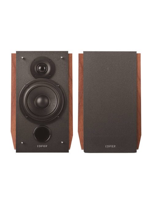 Edifier R1700BTs 2.0 hangszóró barna