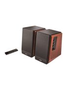 Edifier R1700BTs 2.0 hangszóró barna