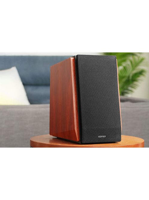 Edifier R1700BTs 2.0 hangszóró barna