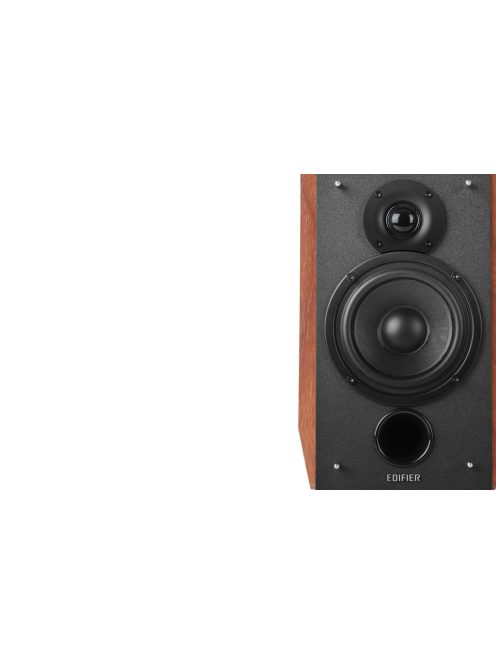 Edifier R1700BTs 2.0 hangszóró barna